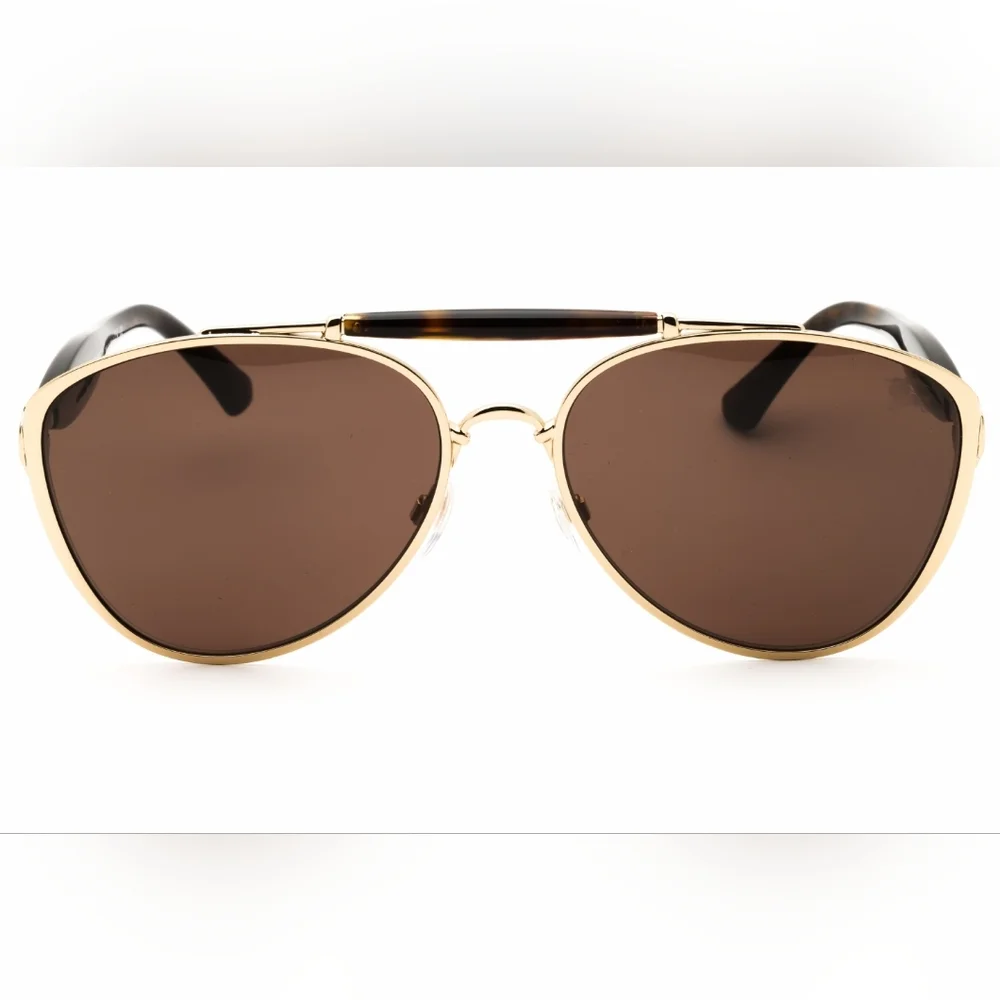 NWT, Brand New Burberry 0BE3160, Men's Sunglasses, Size 61X17X145 - Picture 2 of 4